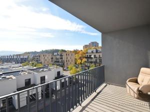 Pronájem bytu 3+kk, Beroun, Duslova, 87 m2