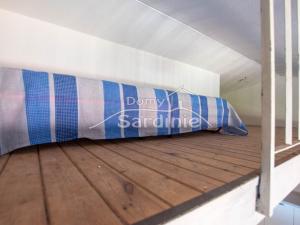 Prodej bytu 1+1, Valledoria, Sardinie, Itálie, 44 m2