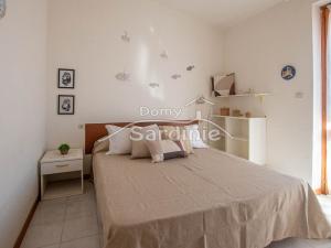 Prodej bytu 1+1, Valledoria, Sardinie, Itálie, 44 m2