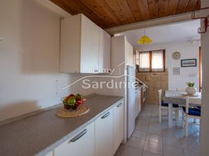 Prodej bytu 1+1, Valledoria, Sardinie, Itálie, 44 m2