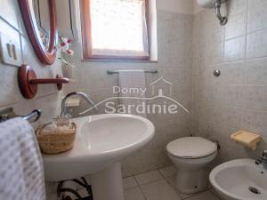 Prodej bytu 1+1, Valledoria, Sardinie, Itálie, 44 m2