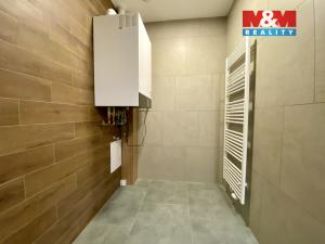 Pronájem bytu 1+kk, Louny, Pražská, 57 m2