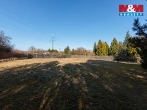 Prodej rodinného domu, Zruč-Senec - Senec, 85 m2