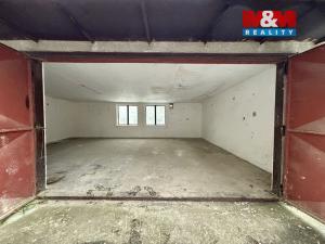 Prodej bytu 3+1, Ostrava - Vítkovice, Vrázova, 116 m2