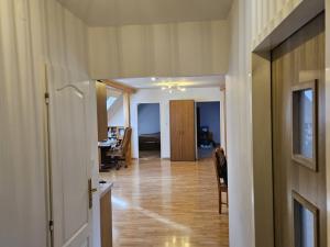Pronájem bytu 4+kk, Stochov, Karlovarská, 110 m2