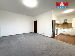 Prodej bytu 1+1, Havířov - Podlesí, Okrajová, 34 m2