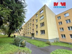 Prodej bytu 1+1, Havířov - Podlesí, Okrajová, 34 m2
