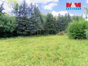 Prodej rodinného domu, Dobré, 55 m2
