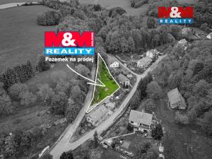 Prodej rodinného domu, Dobré, 55 m2