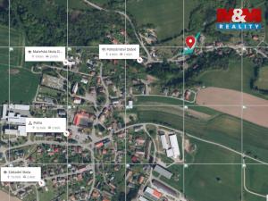 Prodej rodinného domu, Dobré, 55 m2