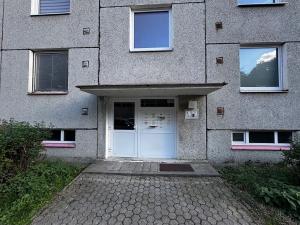 Pronájem bytu 2+1, Vysoké Mýto, U Potoka, 62 m2