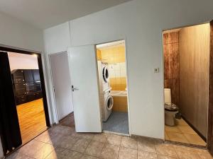 Pronájem bytu 2+1, Vysoké Mýto, U Potoka, 62 m2