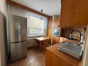 Pronájem bytu 2+1, Vysoké Mýto, U Potoka, 62 m2