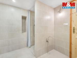 Prodej rodinného domu, Krupka, Cínová, 130 m2