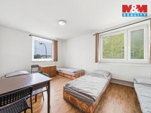 Prodej činžovního domu, Ústí nad Orlicí, J. Štyrsy, 406 m2