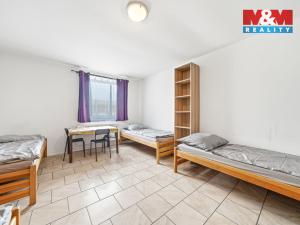 Prodej činžovního domu, Ústí nad Orlicí, J. Štyrsy, 406 m2