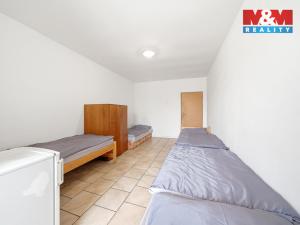 Prodej činžovního domu, Ústí nad Orlicí, J. Štyrsy, 406 m2