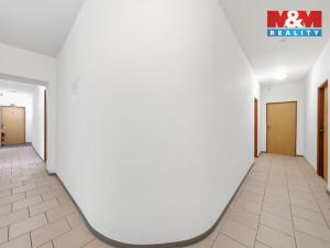 Prodej činžovního domu, Ústí nad Orlicí, J. Štyrsy, 406 m2