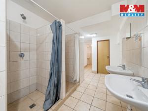 Prodej činžovního domu, Ústí nad Orlicí, J. Štyrsy, 406 m2