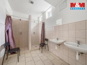 Prodej činžovního domu, Ústí nad Orlicí, J. Štyrsy, 406 m2