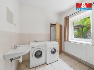 Prodej činžovního domu, Ústí nad Orlicí, J. Štyrsy, 406 m2