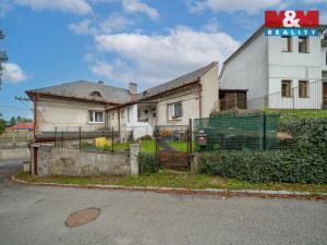 Prodej činžovního domu, Ústí nad Orlicí, J. Štyrsy, 406 m2