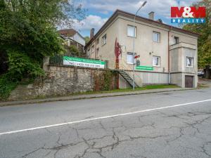 Prodej činžovního domu, Ústí nad Orlicí, J. Štyrsy, 406 m2