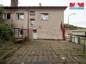 Prodej činžovního domu, Ústí nad Orlicí, J. Štyrsy, 406 m2