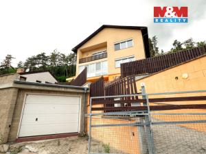 Prodej rodinného domu, Králův Dvůr, Na Stráni, 277 m2