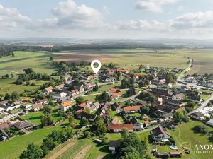 Prodej rodinného domu, Zvěrotice, 196 m2