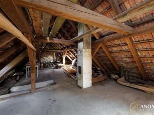 Prodej rodinného domu, Zvěrotice, 196 m2