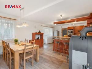 Prodej rodinného domu, Kounice, 129 m2