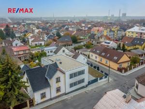 Pronájem bytu 2+kk, Kladno, Veleslavínova, 39 m2