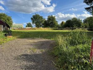 Prodej pozemku pro bydlení, Lešany, 1161 m2