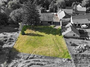Prodej pozemku pro bydlení, Lešany, 1161 m2