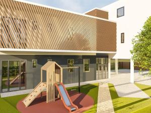 Prodej bytu 3+kk, Kolín, Třídvorská, 65 m2