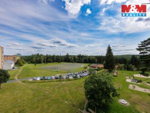 Pronájem bytu 1+1, Rotava, Sídliště, 35 m2