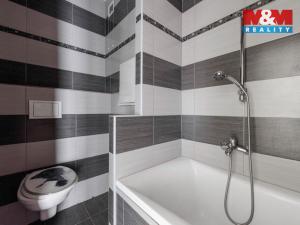 Pronájem bytu 1+1, Rotava, Sídliště, 35 m2