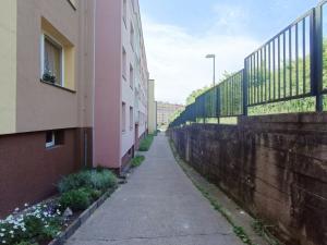 Pronájem bytu 1+1, Ústí nad Labem, Picassova, 35 m2