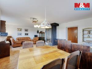 Prodej chalupy, Mladotice - Chrášťovice, 172 m2