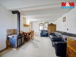 Prodej chalupy, Mladotice - Chrášťovice, 172 m2