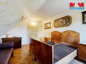 Prodej chalupy, Mladotice - Chrášťovice, 172 m2