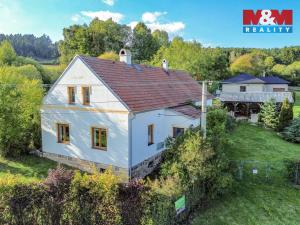 Prodej chalupy, Mladotice - Chrášťovice, 172 m2