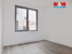 Pronájem bytu 3+kk, Praha - Košíře, Hlaváčkova, 73 m2