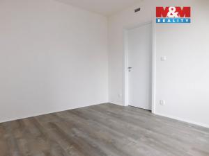 Pronájem bytu 3+kk, Praha - Košíře, Hlaváčkova, 73 m2