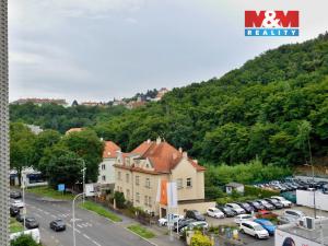 Pronájem bytu 3+kk, Praha - Košíře, Hlaváčkova, 73 m2