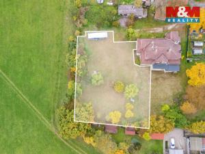 Prodej pozemku pro bydlení, Zdice, 1509 m2