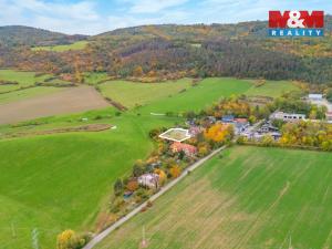 Prodej pozemku pro bydlení, Zdice, 1509 m2