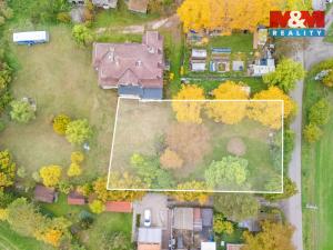 Prodej pozemku pro bydlení, Zdice, 1281 m2