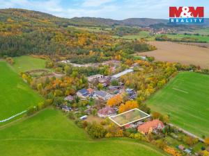 Prodej pozemku pro bydlení, Zdice, 1281 m2